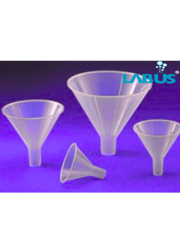 PL POWDER FUNNELS